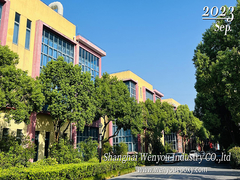 โรงงานมาตรฐานสแตนดาร์ด epoxy resin จากจีน