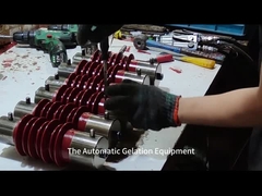 การผลิตผลงาน APG