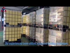 การส่งสารประกอบไฟฟ้า Epoxy Resin ด้วยวิธีความปลอดภัย