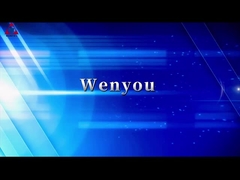 ผลงานสูง DSC ธ อร์ Epoxy ติดกันไฟฟ้า ด้วยความแน่น MPa.s200-500 ที่ 25C