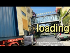 จําหน่ายที่เหมาะสมสําหรับกระบวนการ APG ด้วยธาตุ epoxy การใช้ไฟฟ้า