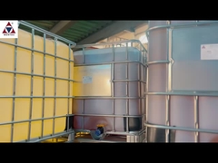 กระบวนการตัวอย่าง Epoxy Resin ไฟฟ้า