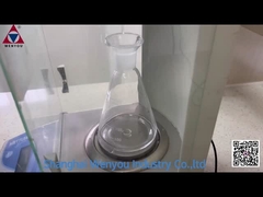 Shanghai Wenyou Industry ผู้จําหน่ายธาตุ epoxy